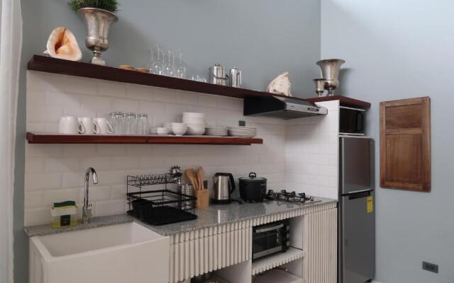 Muni-muni Villas Siargao