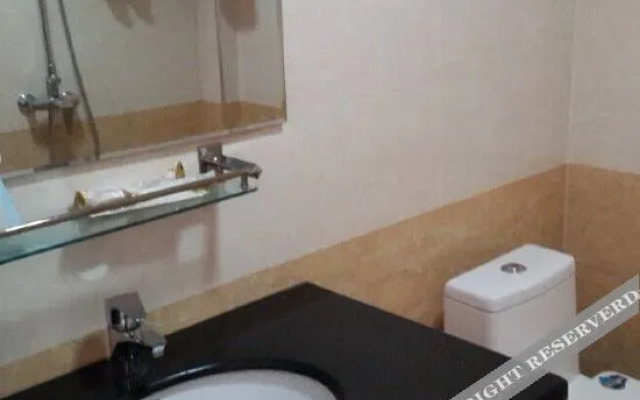 Tongcheng Express 8 Hotel