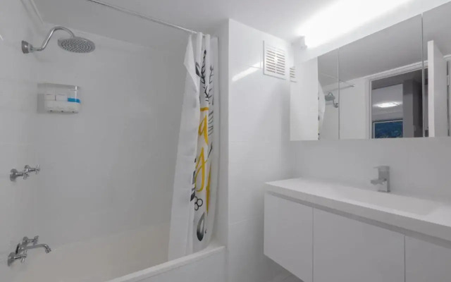 Chiswell Place Unit 7, 31 Warne Tce