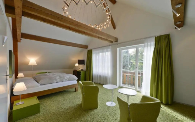 Landhotel Linde Fislisbach