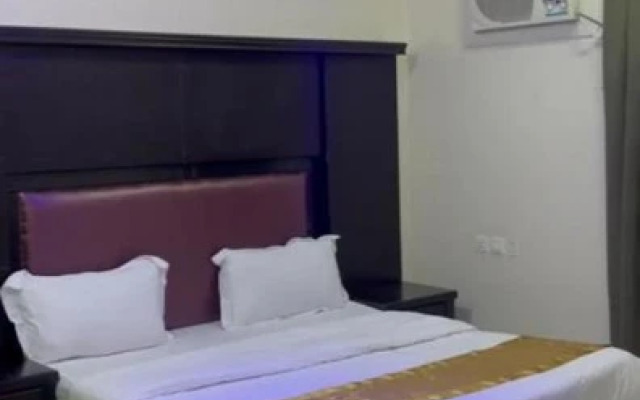 South Tower Hotel Apartment