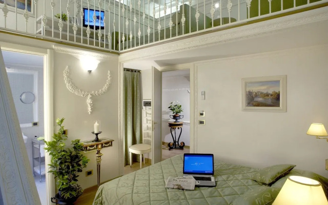 Suites Rome