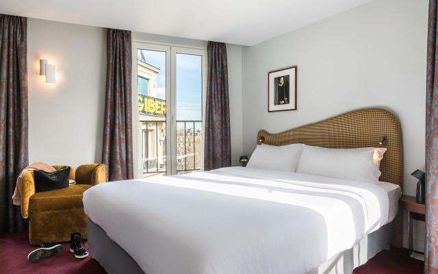 Hôtel Belloy Saint-Germain