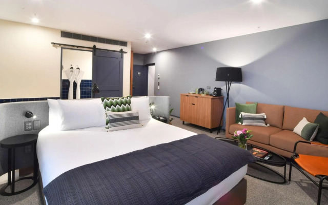 Sudima Auckland City