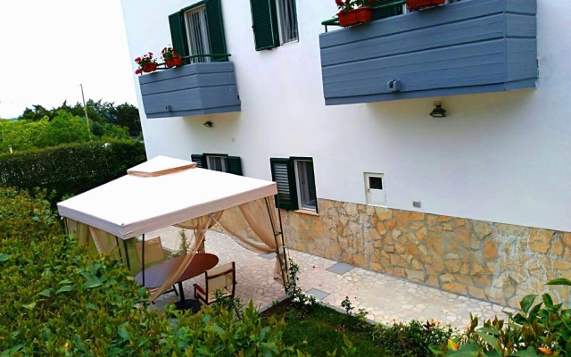 Casale Belvedere
