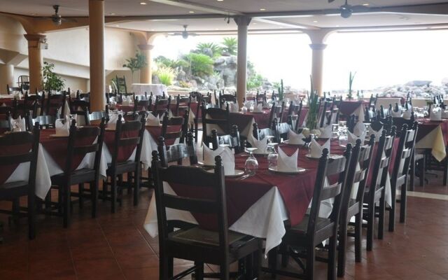 Paras Beach Resort
