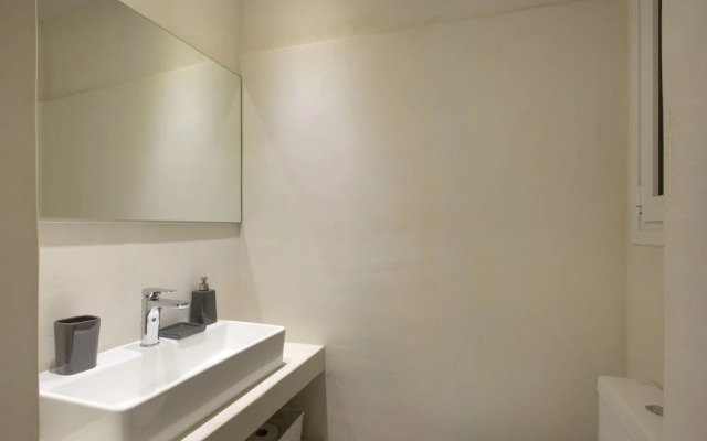 Apollo Apartment @ Plaka