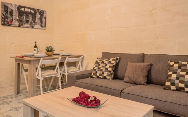 Valletta Rodrigo Apartment