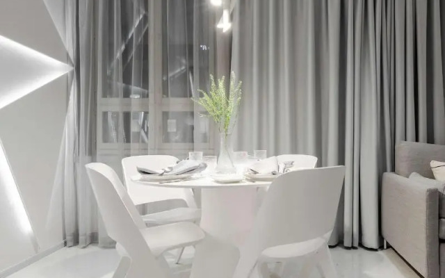 HAAWE Boutique Apart Hotel