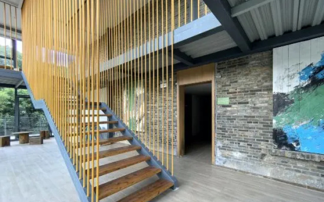 Chongqing Starlight B&B under the Hawthorn Tree