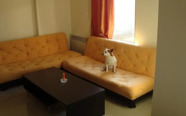 Villa Kalina Apartments