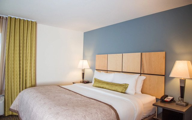 Candlewood Suites Denver North -Thornton