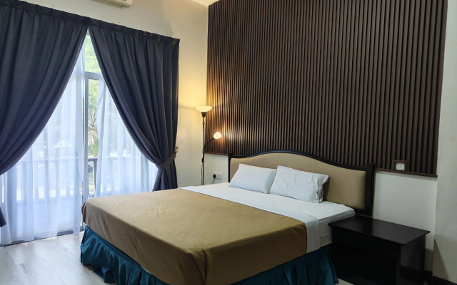 Terengganu Equestrian Resort