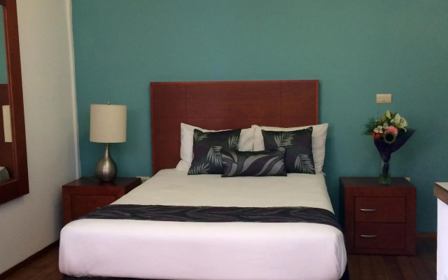 Terracota Suites