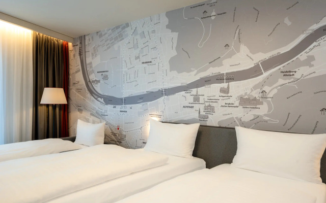 IntercityHotel Heidelberg