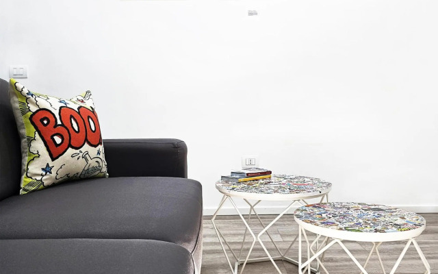 Napulitano Assaje Home