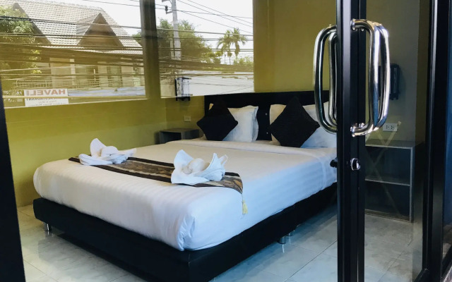 The Shore Samui