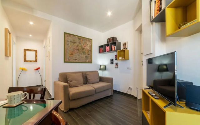 Saint Peter View - Saint Peter View 2 pax