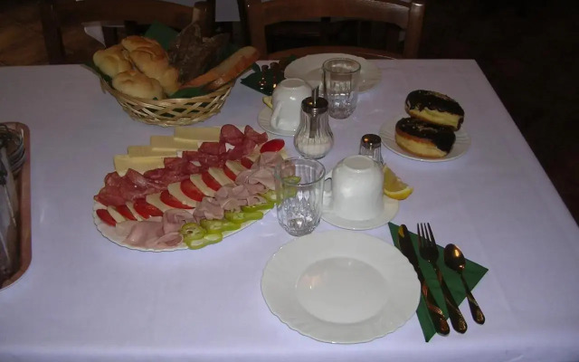 Apartmány Záhořovo Lože