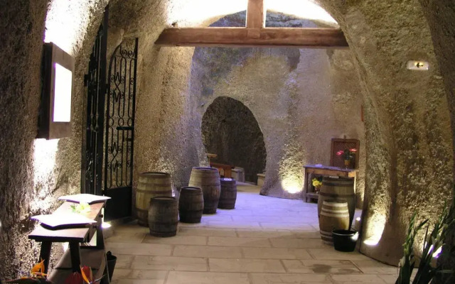 Hotel Rural San Miguel - Only Adults