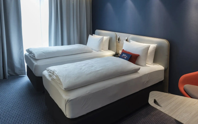 Holiday Inn Express Wiesbaden by IHG