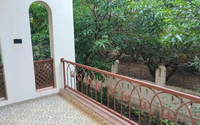 Le Casa Lion Resort - A Premium Resort In Sasan Gir
