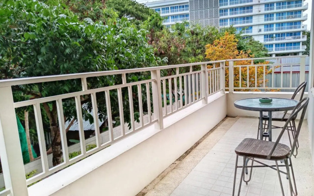Summer Huahin Two Bedroom No'219