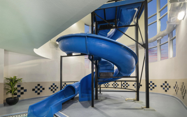 Best Western Premier Freeport Inn Calgary Airport