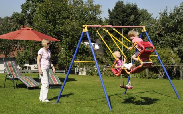 Boutique Hotel Angerer