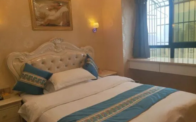 Chongqing Kaihong Apartment