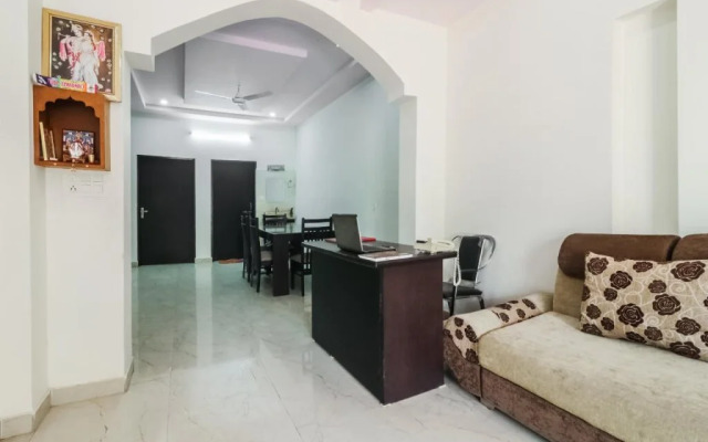 Raj Villa By OYO Rooms