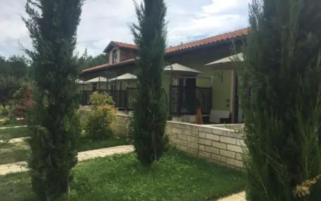 Agriturismo Da Mamma