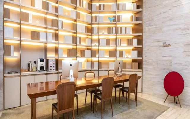 Ji Hotel Shenzhen Shennan Aveue Huaqiang Branch
