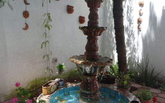 Hotel Splash Inn San Miguel de Allende