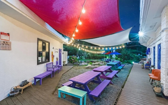 Geoje Oedohouse Pension