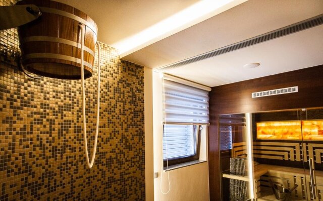 Wellness hotel Harmony