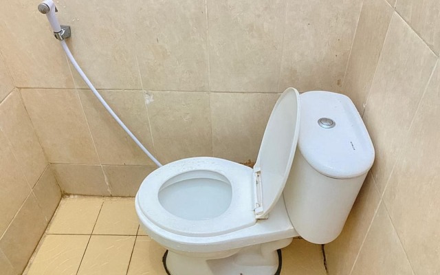 Homestay Tirtasari Pinrang City Center