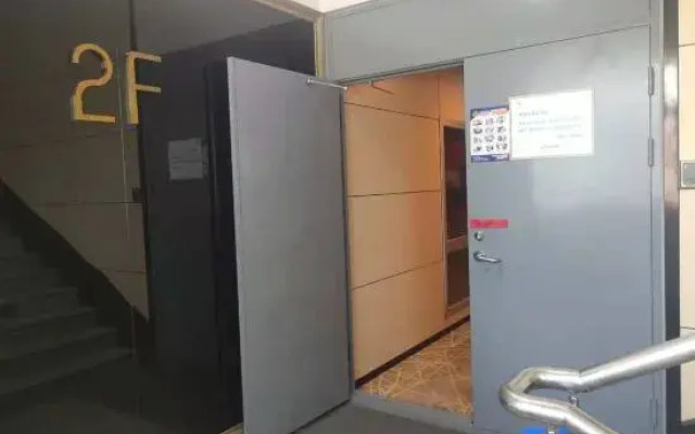 CHEERMAY HOTELS (Beijing Future Science and Technology City)