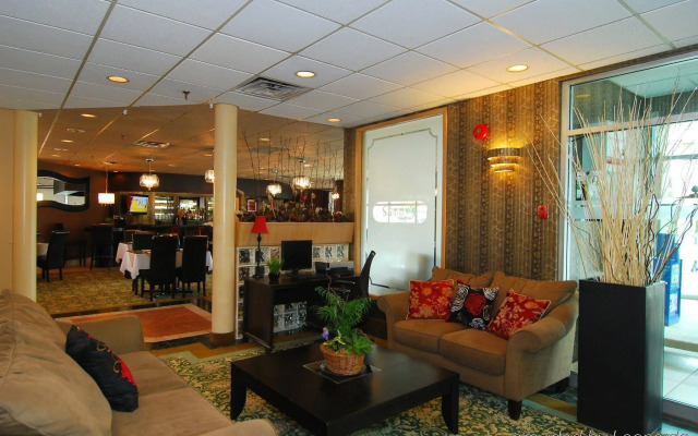 Best Western Little River Inn