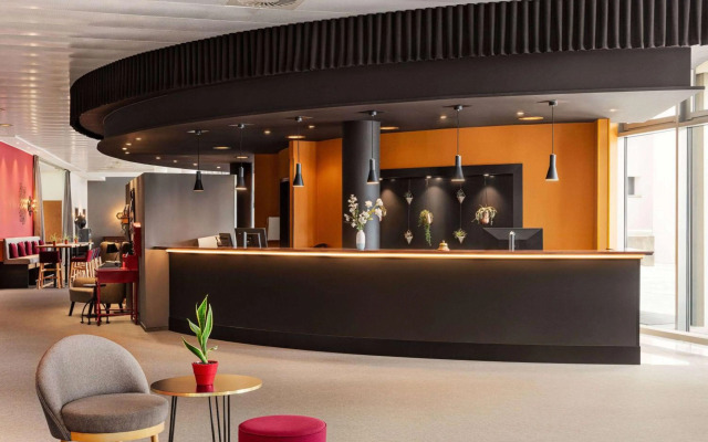 Vienna House Easy by Wyndham Trier