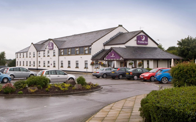 Premier Inn Stirling South