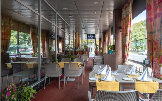 Hotel Kyiv