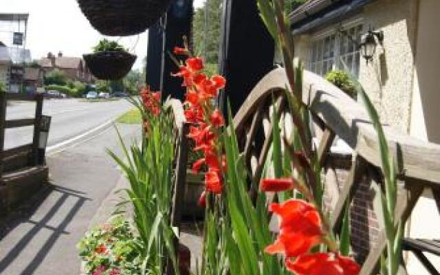 The Flying Bull Inn