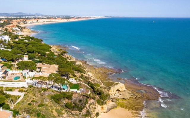 Villa Bermudas