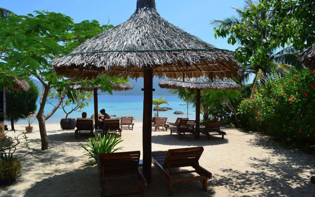 Whale Island Resort