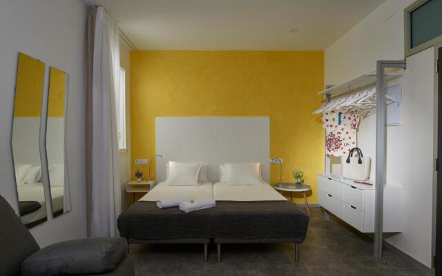 Casual Suite in Córdoba
