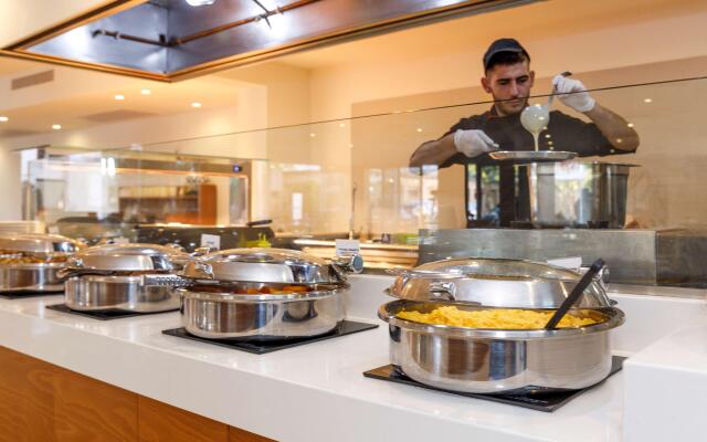 Best Western Plus Hotel Plaza