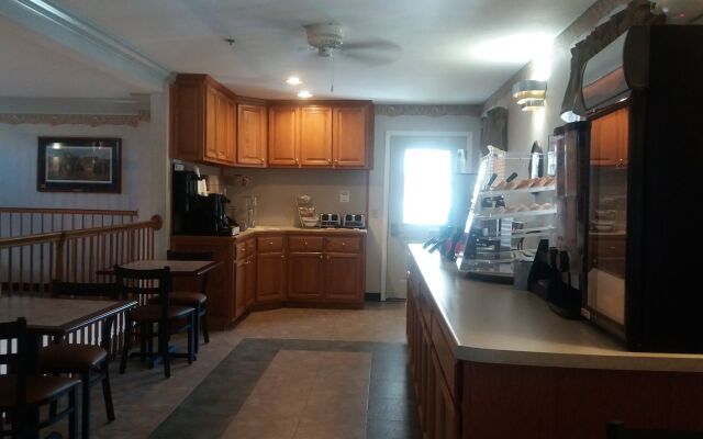 Inn at Cemetery Hill