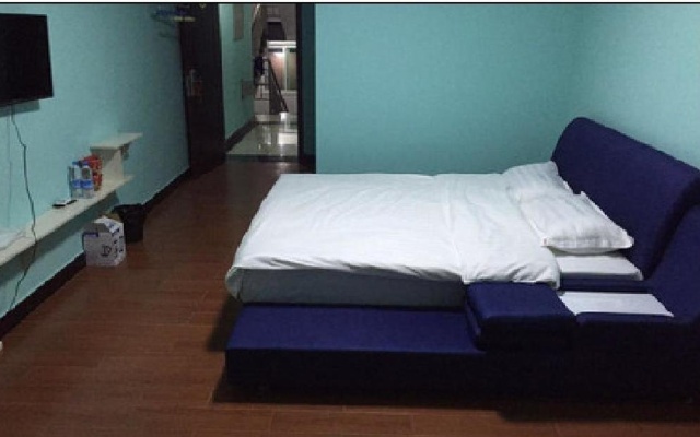 Wenxinyishu Inn – Guest Rooms – Jinzhong