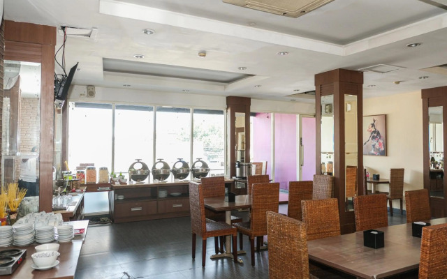 Dalu Hotel
